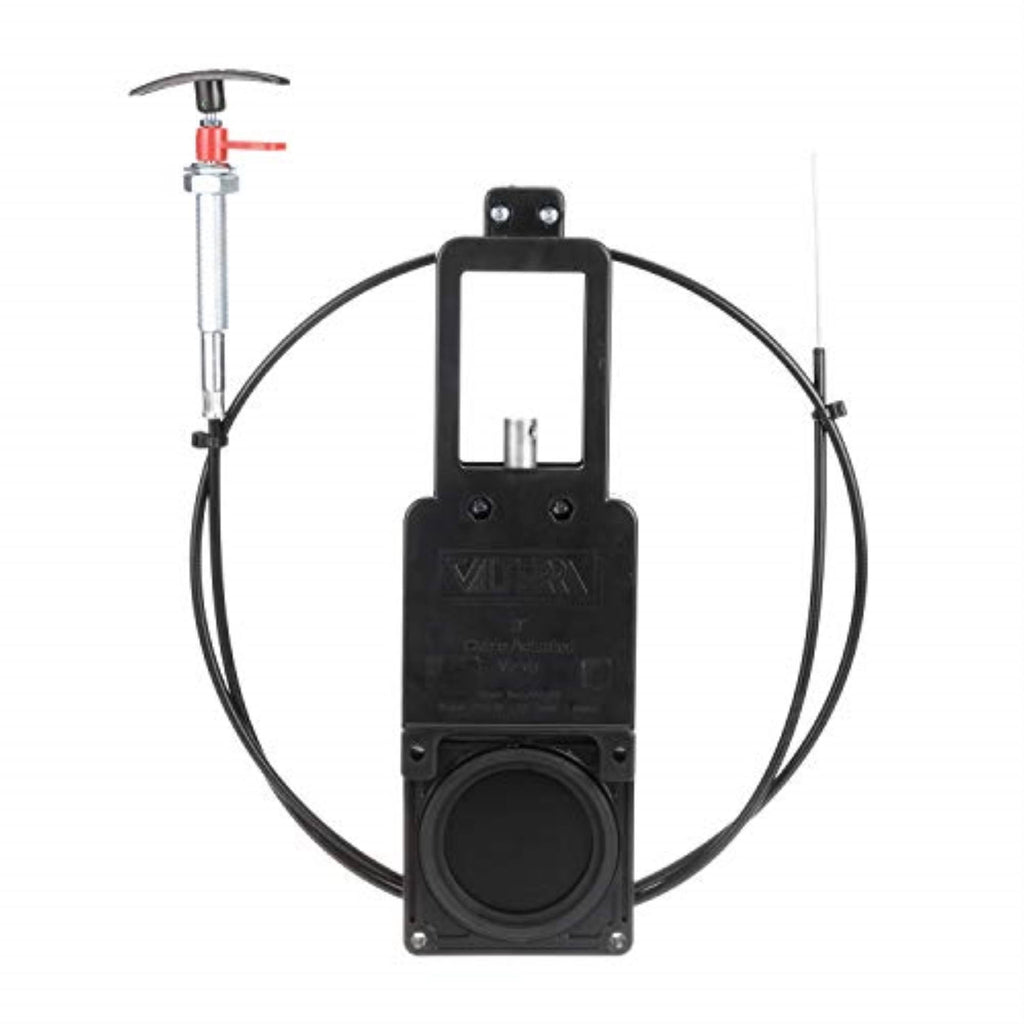 Flexible Cable Kit with Valve R678238