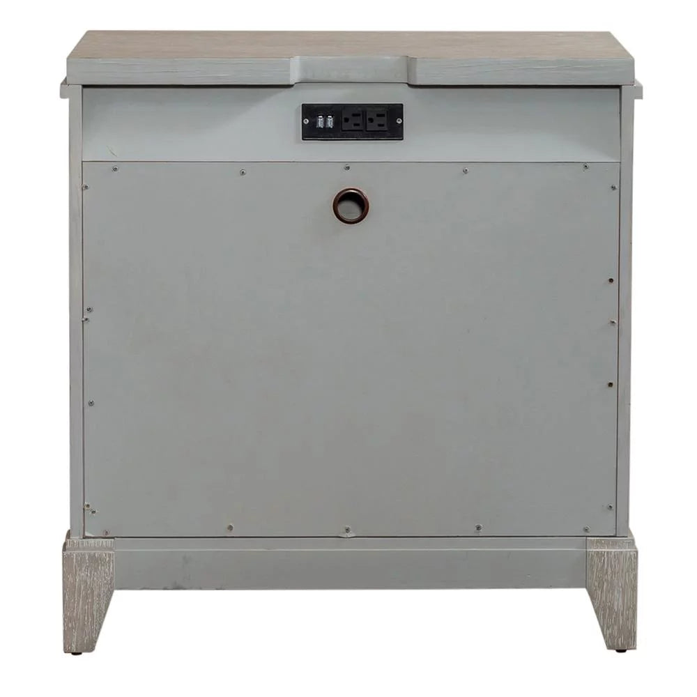 3 Drawer Night Stand F399430