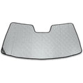Chrome Camouflage Custom Sunscreen R4123