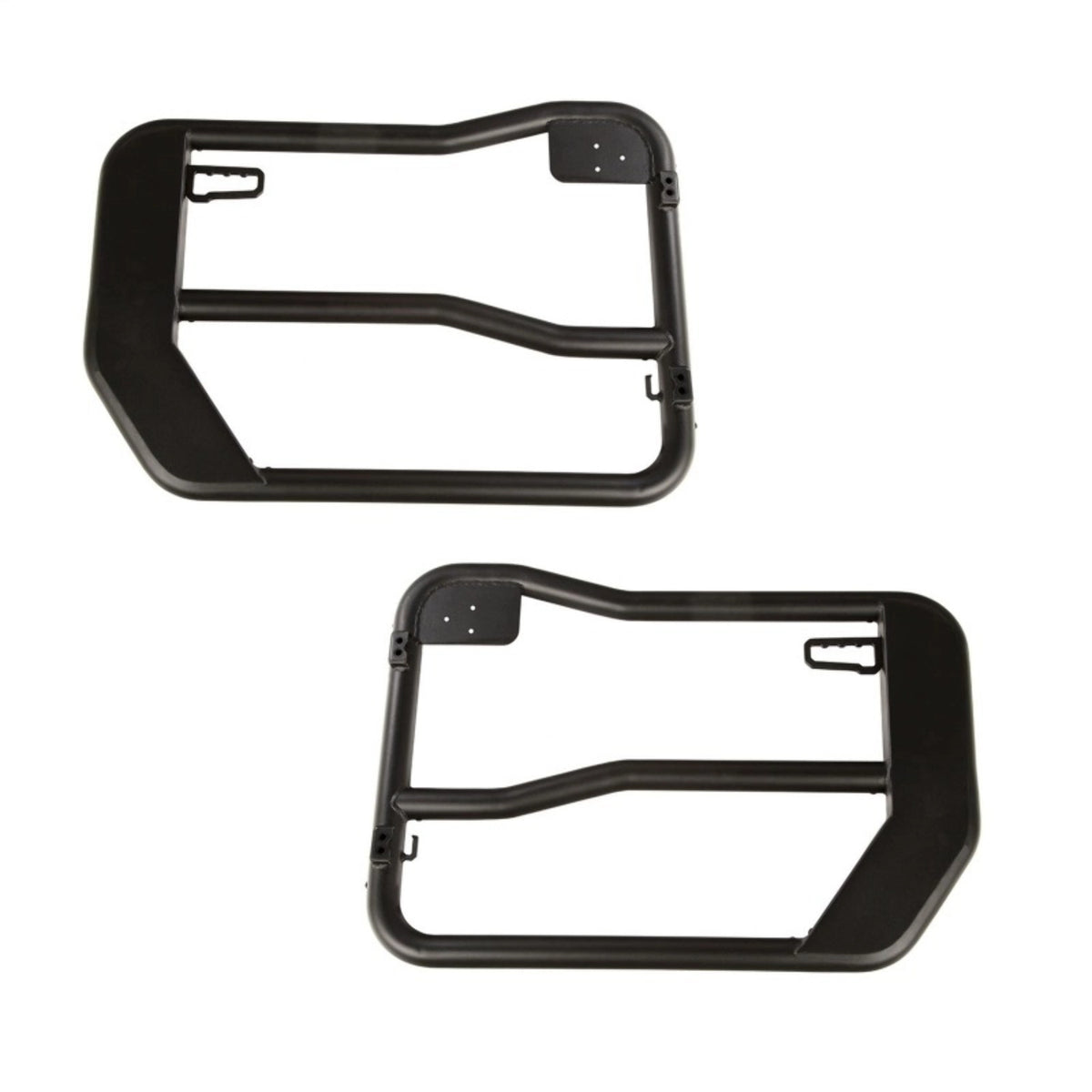 Front Tube Doors G724993