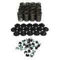 Valve Spring & Retainer Kit N811