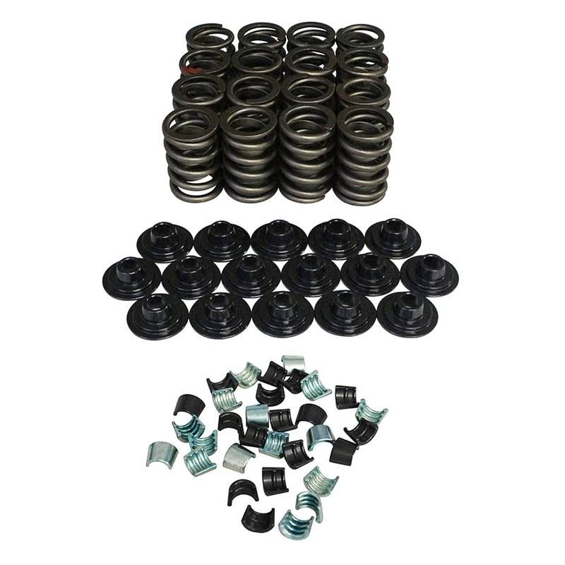 Valve Spring & Retainer Kit N811
