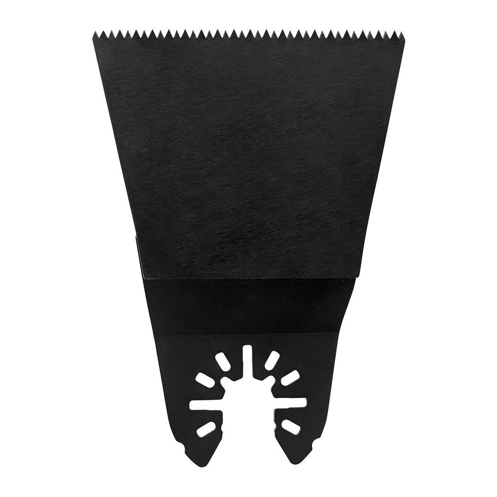 2-5/8 in. High Carbon Steel Wide Cut Blade for Oscillating Multi-Tools M719214
