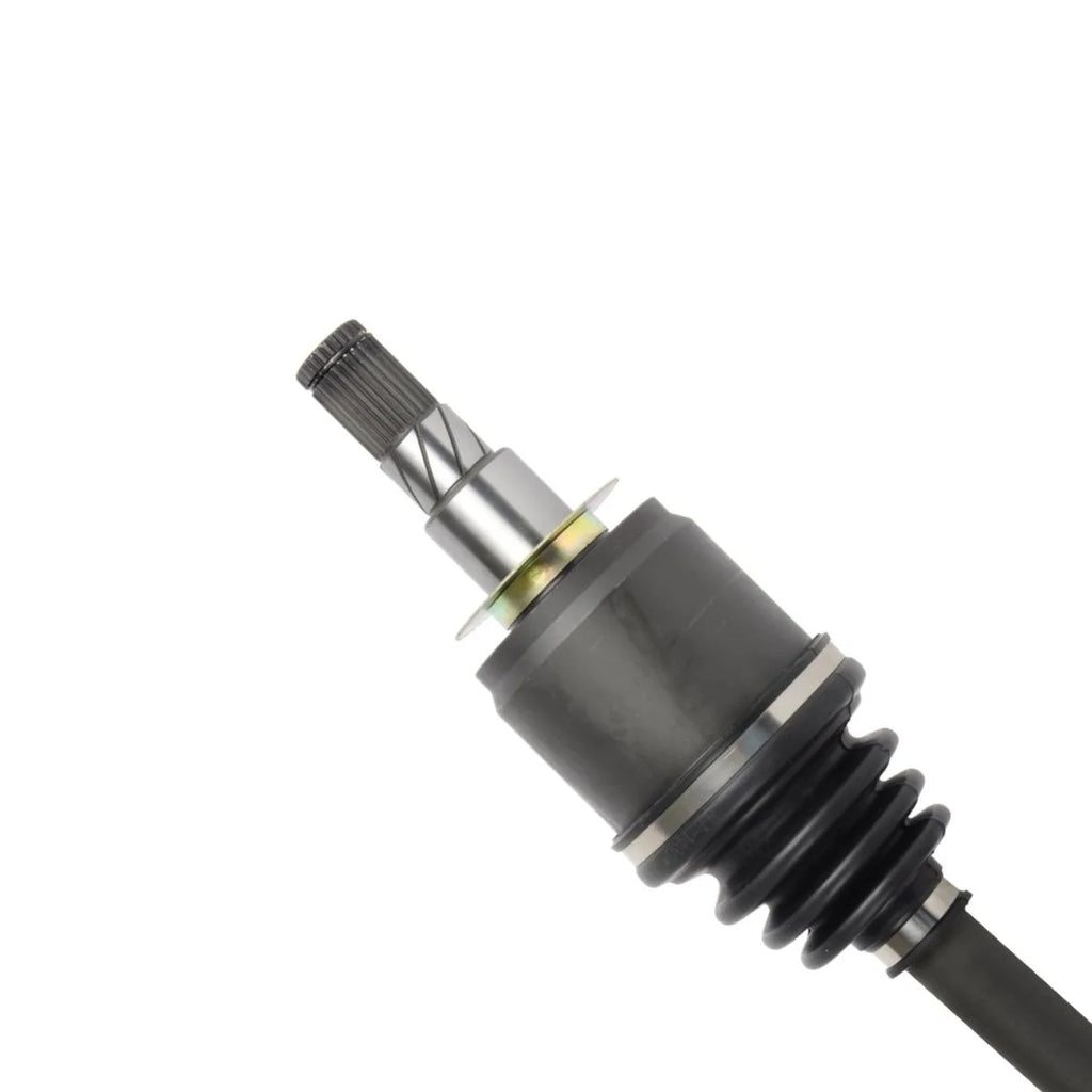 Front CV Axle Drive Shaft Assembly with Neoprene Boots P507