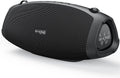 70W IPX6 Waterproof Portable Bluetooth Speaker with Power Bank Q97641