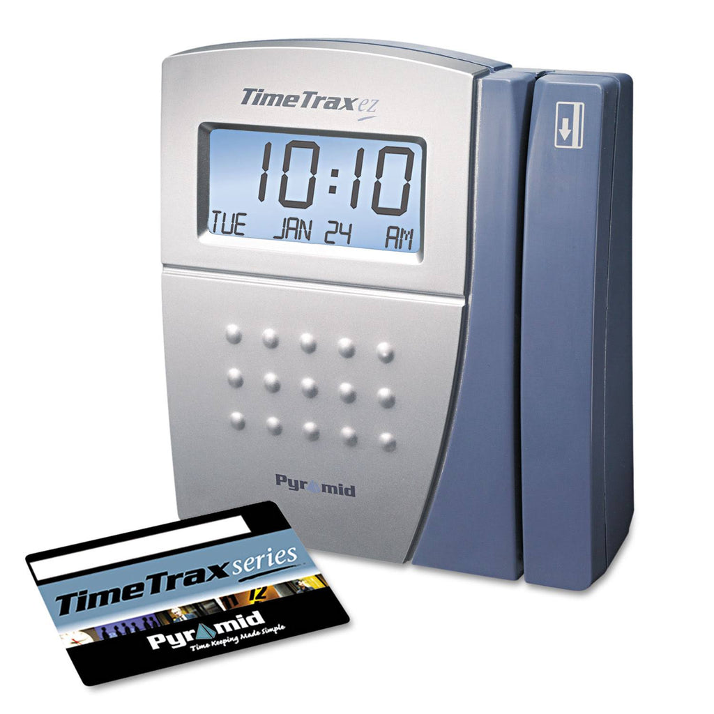 Time Attendance System L9846