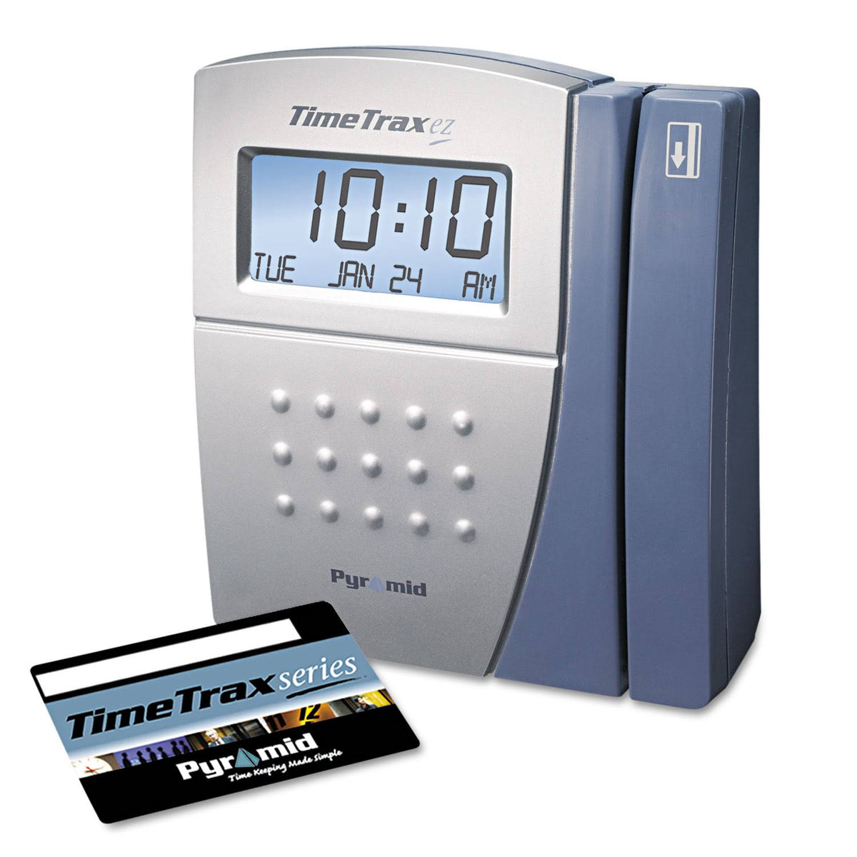 Time Attendance System L9846