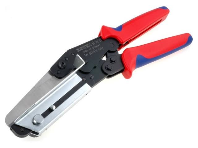 Plastic Scissors T4133
