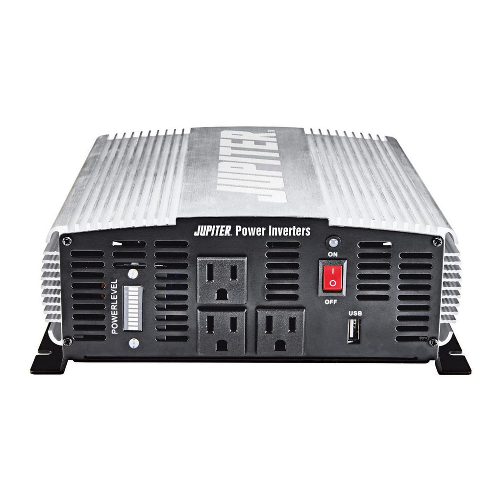 2000 Watt Modified Sine Wave Power Inverter J58102