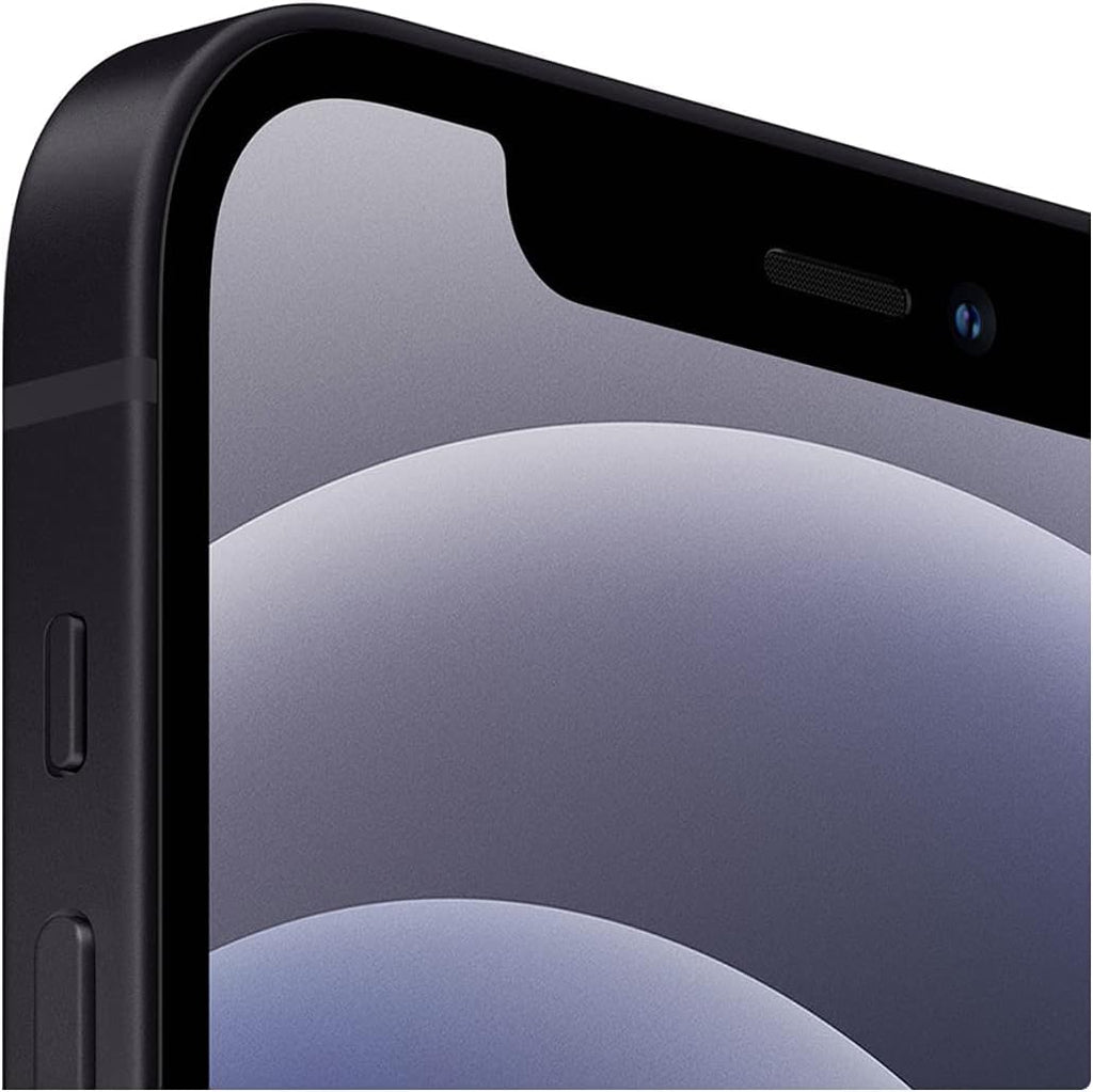 64GB Black iPhone 12 Mini E456