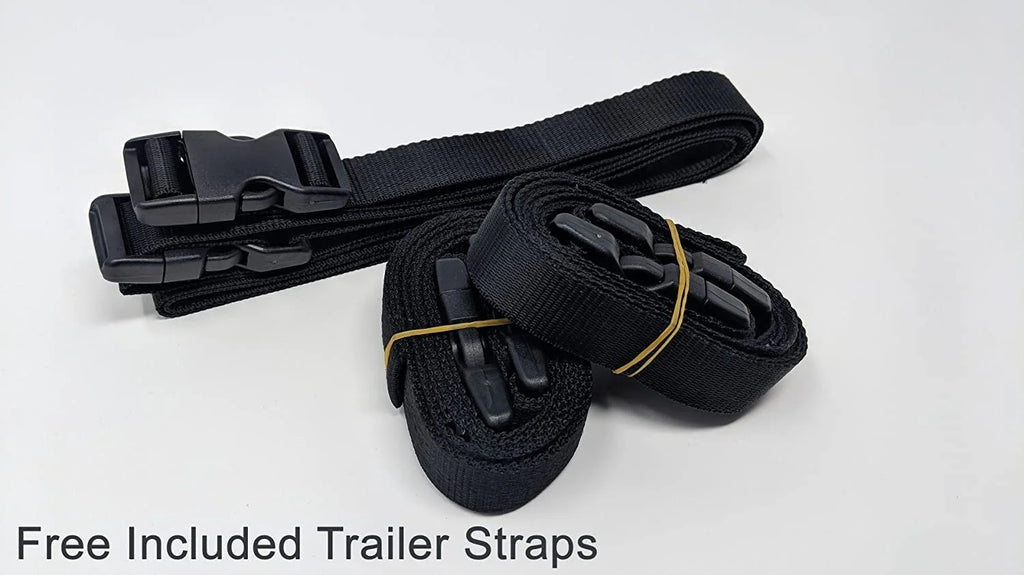Jet Ski Covers with Trailer Straps and Storage Bag S688017