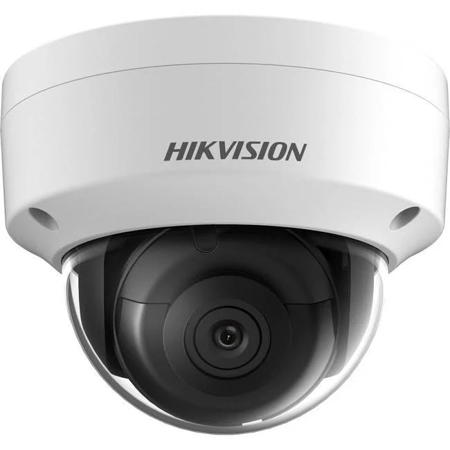 2 Megapixel Network Camera T967976