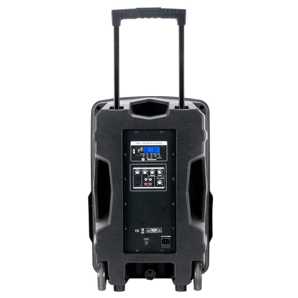 2-way PA Speaker T441590