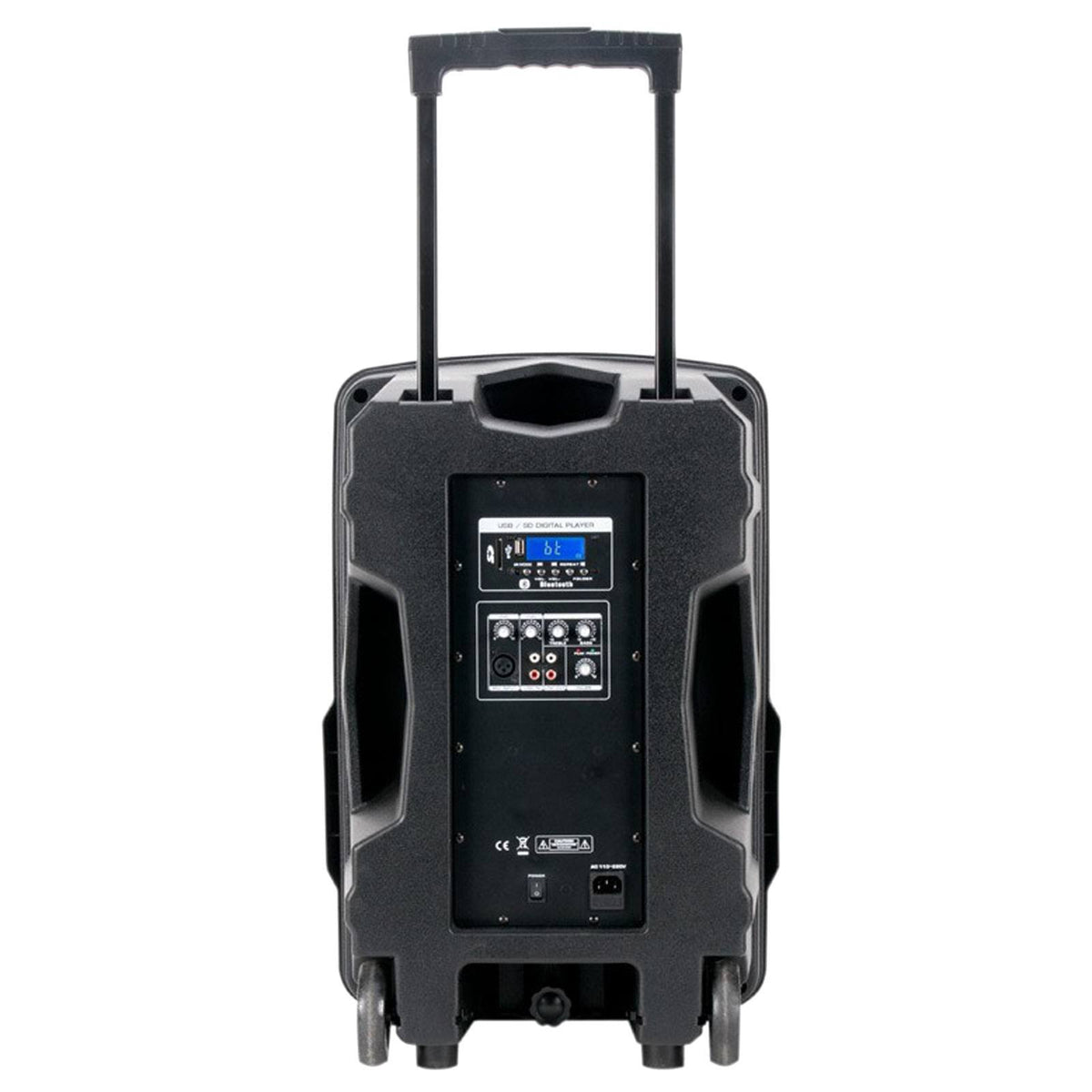 2-way PA Speaker T441590