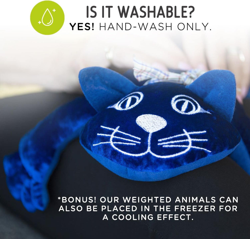 Weighted Stuffed Animal U4423