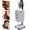 Vertical Nano Steamer Hair Color Processor Hair Repair Machine T912