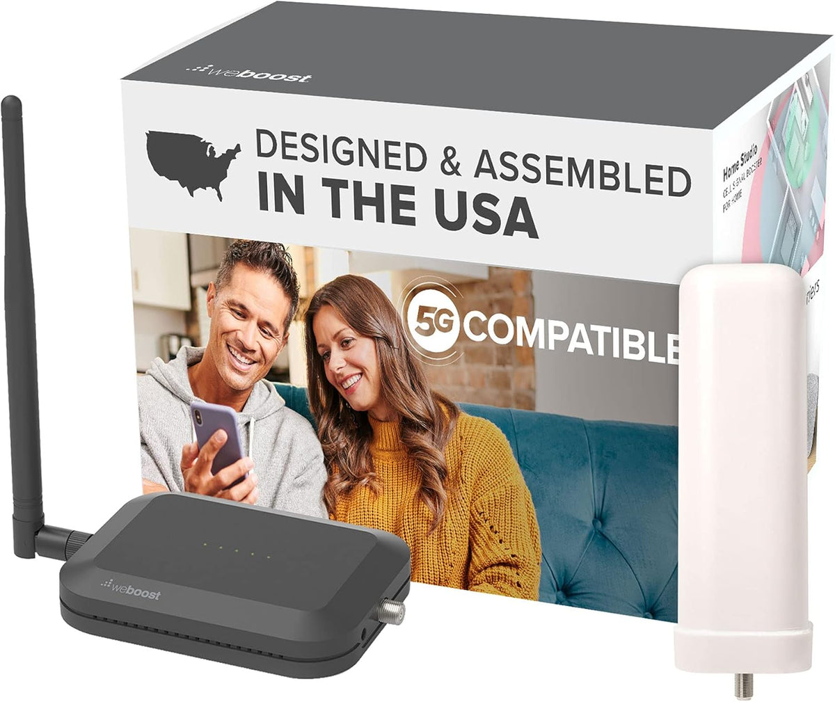 Cell Phone Signal Booster P96176