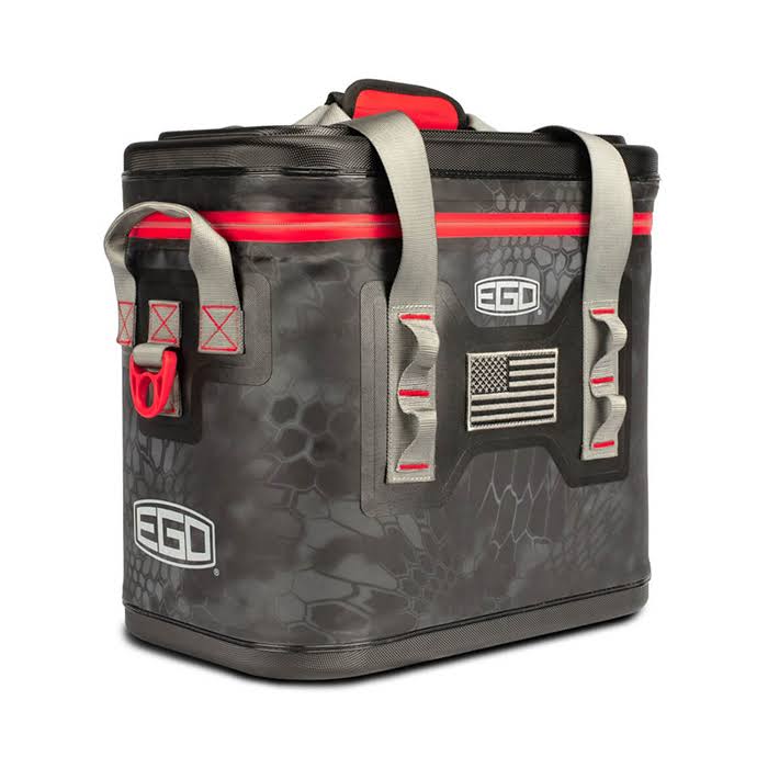 30 LITER Tactical Cooler E1746
