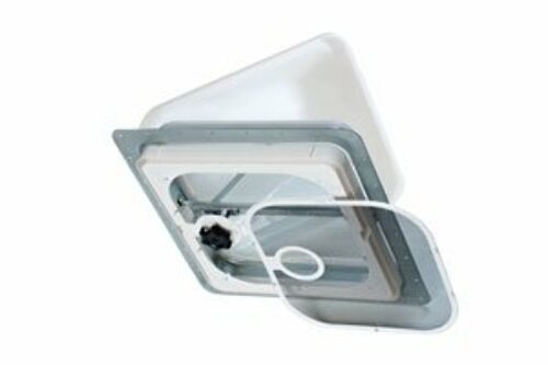 14-1/4"x 14-1/4" Roof Vent L93152