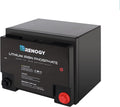 12 Volt 50Ah Lithium-Iron Phosphate Battery V4196