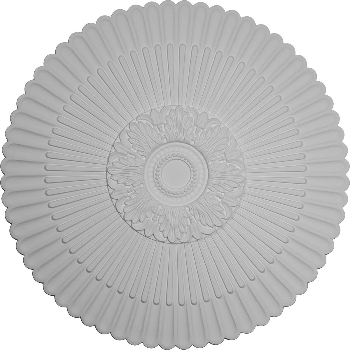 Ceiling Medallion E26361