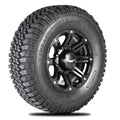 35x12.5R17 8 Ply Tire J667