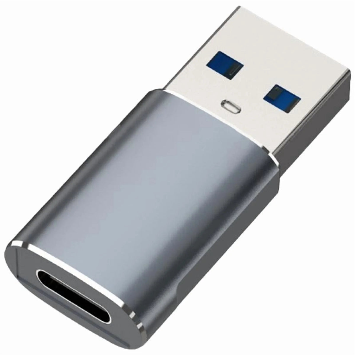 USB C Female to USB A Male Cable Adapter A79885