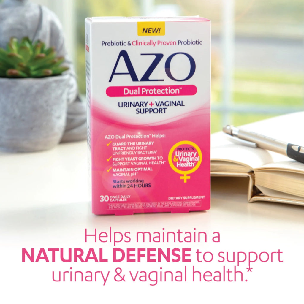 30 count Women's Prebiotic and Probiotic Z811
