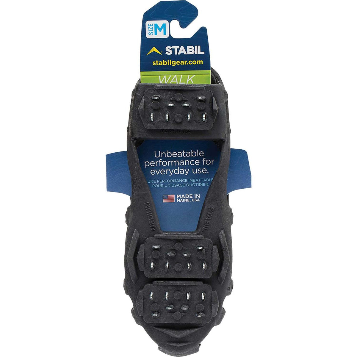 Walk Traction Cleat Ice D925977