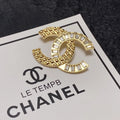 Brooch P160