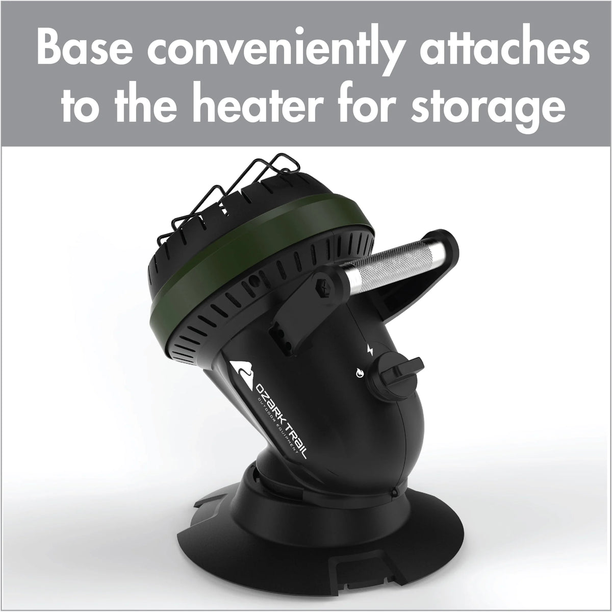 Portable Propane Heater X102533