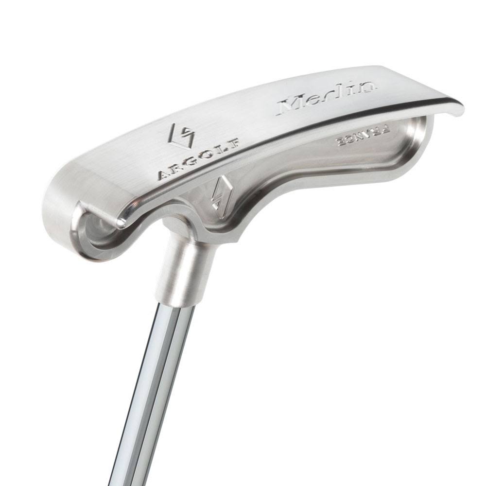 Merlin Putter Q915
