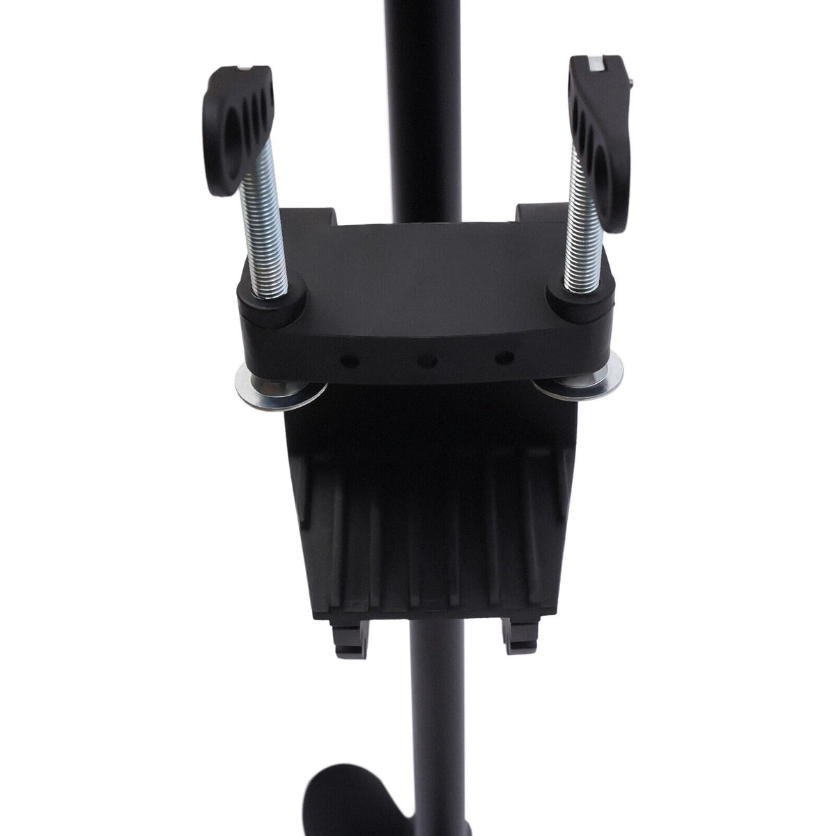 Black Electric Outboard Engine Motor V608