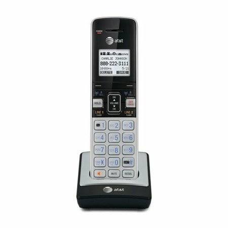 Accessory Handset W7294