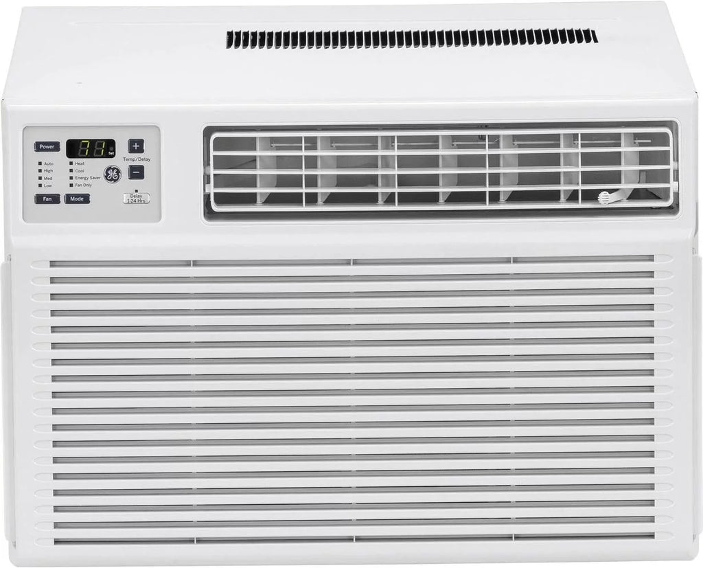 18,000 BTU Heat/Cool Electronic Window Air Conditioner C745129