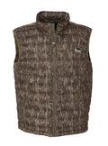 Green Nano Ultra Light Down Vest 3XLarge U4514