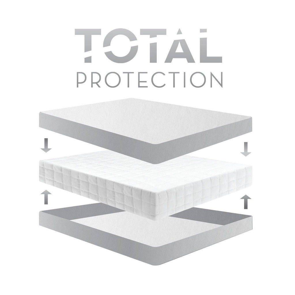 Split King Mattress Protector K4542