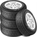 205/55R16 91H All Season Tires Set of 4 C961