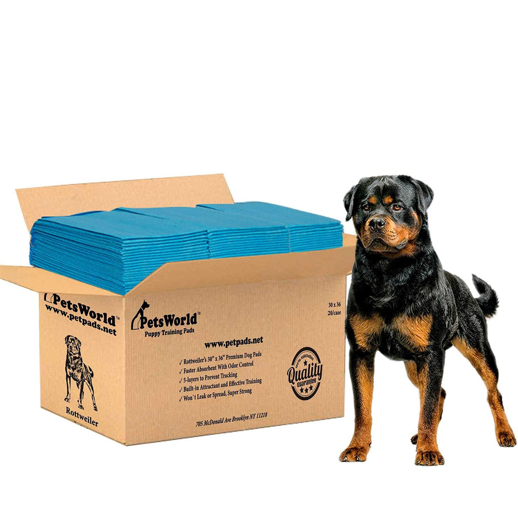 Extra Large Potty Pads for Dogs Z58482