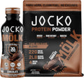 Chocolate Protein Powder & Protein Shake 2 Pack V24829