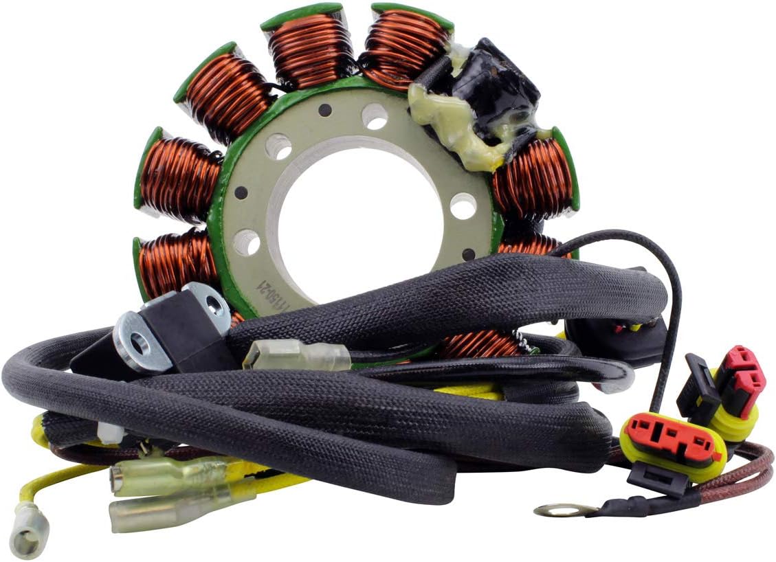 Stator for Polaris Sportsman 600 700 4x4 Carb 2002-2006 T98283