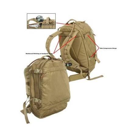 Coyote Tan 3-Day Pack D84131