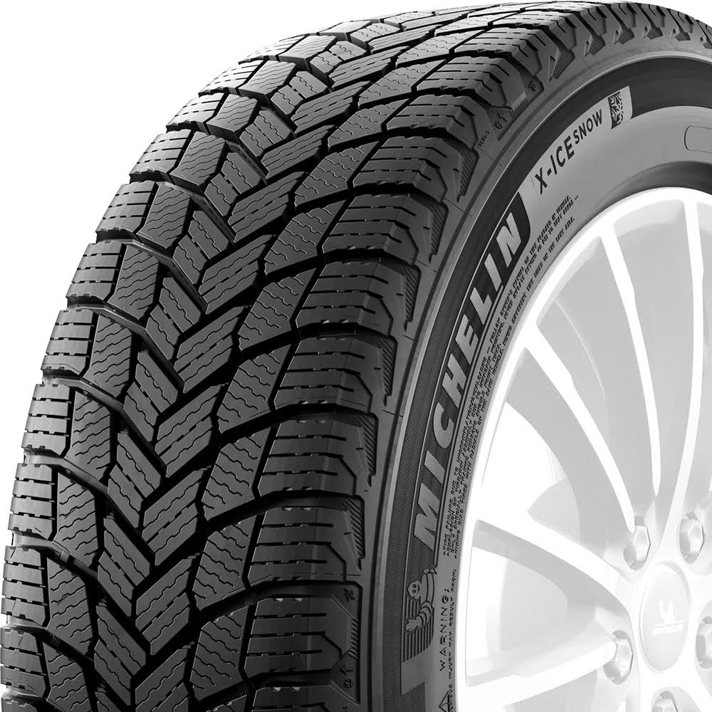 225/45R17 94H XL Winter Tire F6944