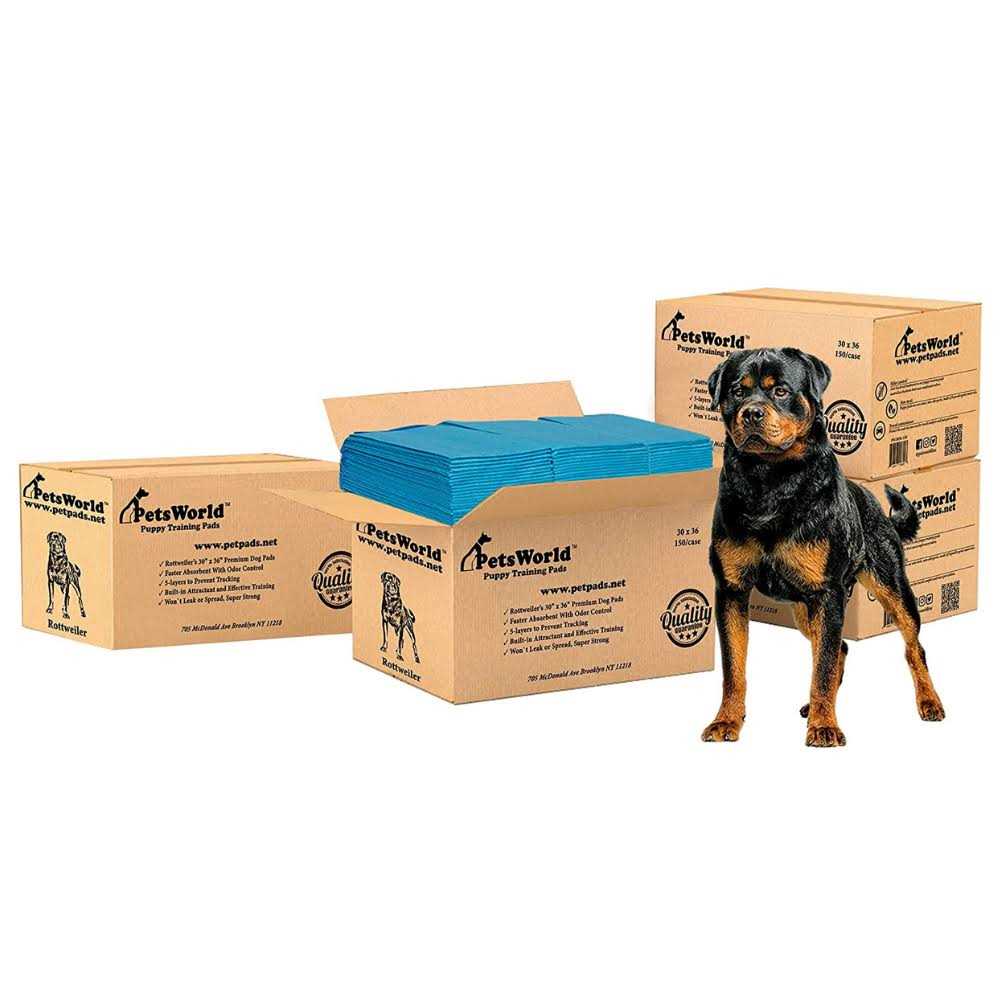 Extra Large Potty Pads for Dogs Z58482