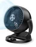 Desk Fan 70ft Airflow 3 Speeds B535