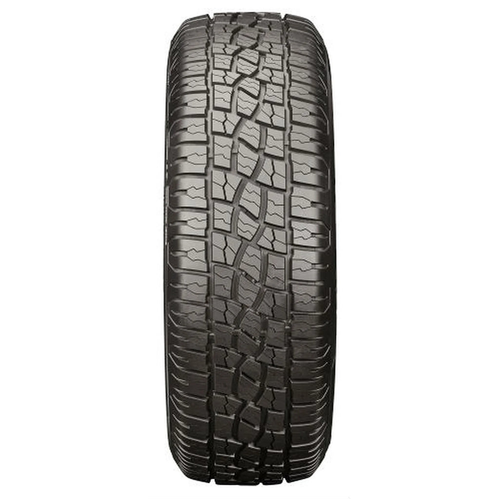 All Terrain 265/65R18 114T Light Truck Tire E739787