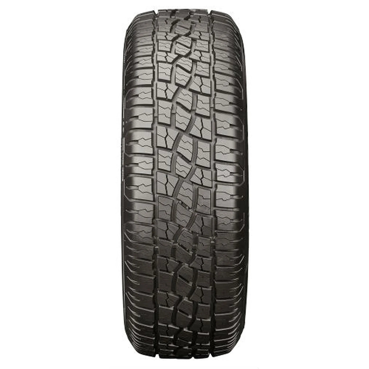 All Terrain 265/65R18 114T Light Truck Tire E739787