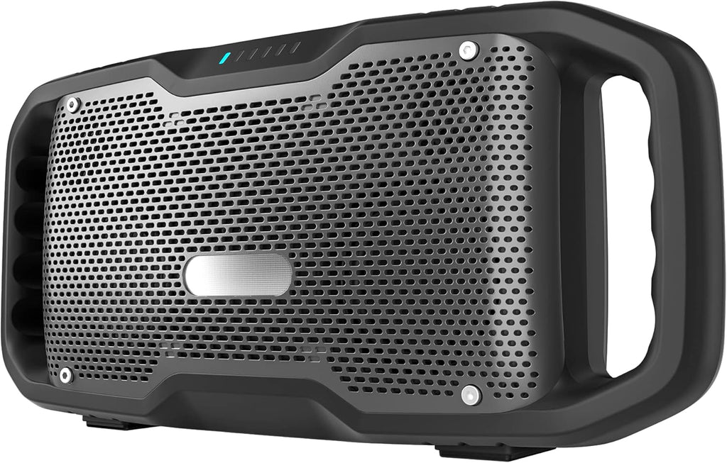 Portable Wireless Bluetooth Speaker with Subwoofer S8231