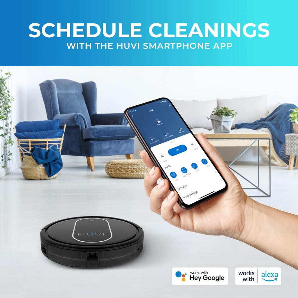 Robot Vacuum Z510