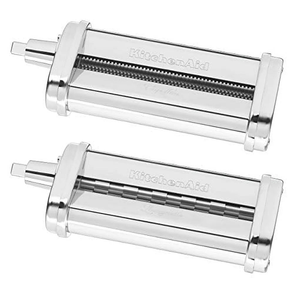 Pasta Cutter Attachment Set L846